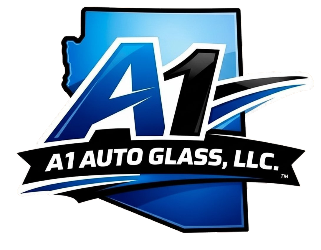A1 Auto Glass LLC logo